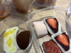 -阿利茄汁面(二七万达店)