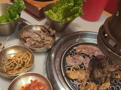 -韩宫宴和牛烤肉(苏州悠方购物中心店)