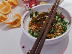 -小龙坎火锅(汉街店)