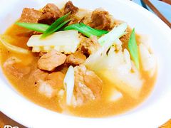 -去茶去餐厅(中央大街店)