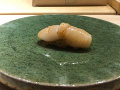 北海道扇贝-鮨青(恒基名人购物中心店)