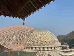 -牛首山文化旅游区