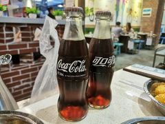 -憨铁匠老火锅(龙岗万科里店)