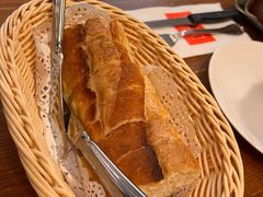 -Entrecôte 法国牛扒馆(保利·时光里店)
