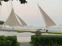 -黄金海岸环岛路