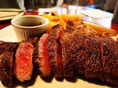 -羽深肉铺 Steak & Wine