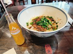 -尚寨嫽扎咧面馆(钟楼店)