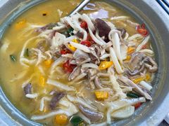 -马凯餐厅(地安门店)