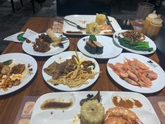 -汉巴味德(乐宾百货店)