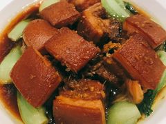 一品东坡肉-眉州东坡(东坝店)
