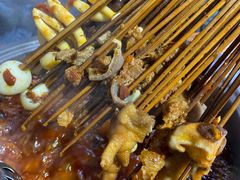 -盖帮鳝鱼串串(东郊记忆店)
