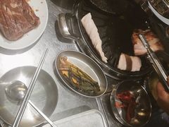 -401餐厅(弘大店)