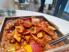 -院里寻菜·精致庭院菜(观沙岭店)