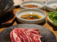 -泥炉烧肉师(新街口金銮巷店)