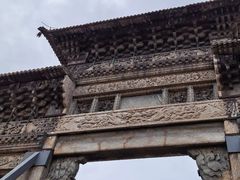-北陵公园