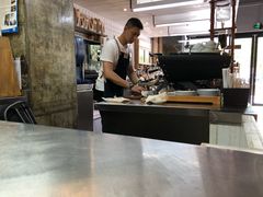 -明谦·Coffee&Cocktail Bar(美您公园店)