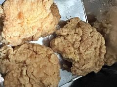 -TRIPS BURGER(大钟寺店)