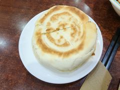 -汉思肴 热面皮(虬江路店)