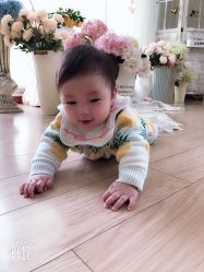 -蜜糖派儿童摄影(青建·太阳岛店)
