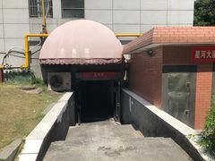 -素清香(解放路店)