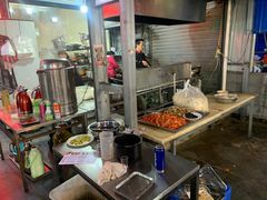 -永刚烧烤(大夜市店)