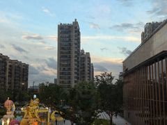 -玖五京菜(杭州城北万象城店)