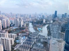 -环球港凯悦 · 享悦中餐厅