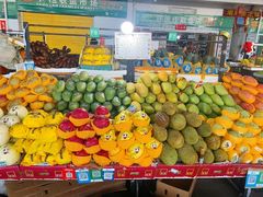 -羊栏农贸市场(羊新路店)