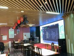 -老伍泉水涮肉(管庄店)