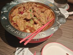 -胖哥俩肉蟹煲(福州仓山爱琴海店)