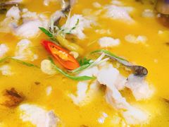 -严厨老坛酸菜鱼(张掖路店)