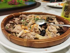 -悦来轩顺德菜(寮厦店)
