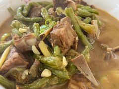 -途肴·老农饭庄(百里峡店)