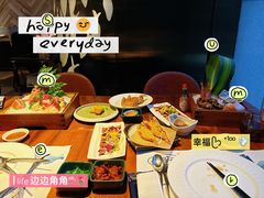 -Mr.Fish鱼鲜生海鲜放题(高德置地冬广场店)