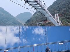 -宝晶宫旅游景区