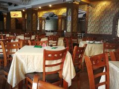 大堂-维吾尔餐厅(宜山路店)