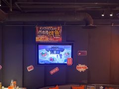 -鸣记脆皮烤鱼·海鲜烤鱼(三八广场店)
