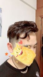 -HAIR CORNER