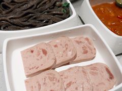 午餐肉-海底捞火锅(关山保利店)