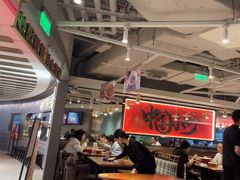 -胡子大厨·超级小炒肉(华润店)