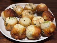 -哑巴生煎(临顿路店)