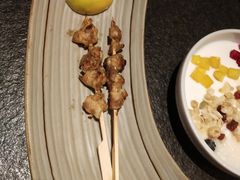 -丝路金桃·新疆菜(徐汇店)