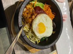 -一心烤肉(延安路店)