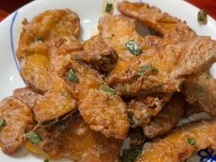 -芦茨金富饭庄·25年老字号·专做稻草鸡
