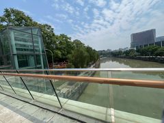 -成都市活水公园