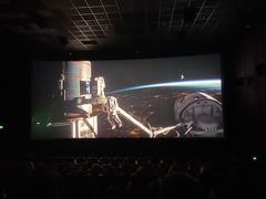 -金逸影城(中关村店)