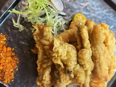 -周渝食惦·酸菜鱼精致川菜(横岗店)