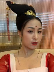点击看大图 -盘子女人坊古装写真摄影(南京总店)