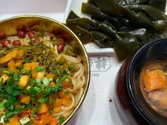 -拌粉君·江西小炒(石厦时代店)