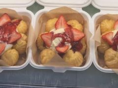 -石头先生的烤炉(济南高新万达店)